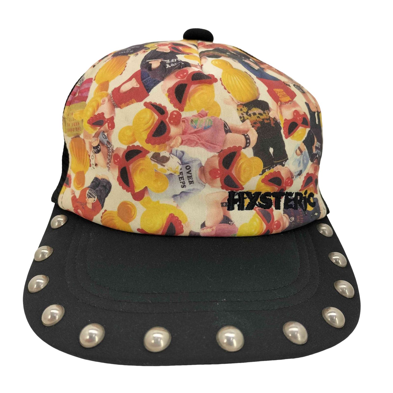 ヒステリックグラマー HYSTERIC GLAMOUR HYSTERIC MINI 00s Y2K