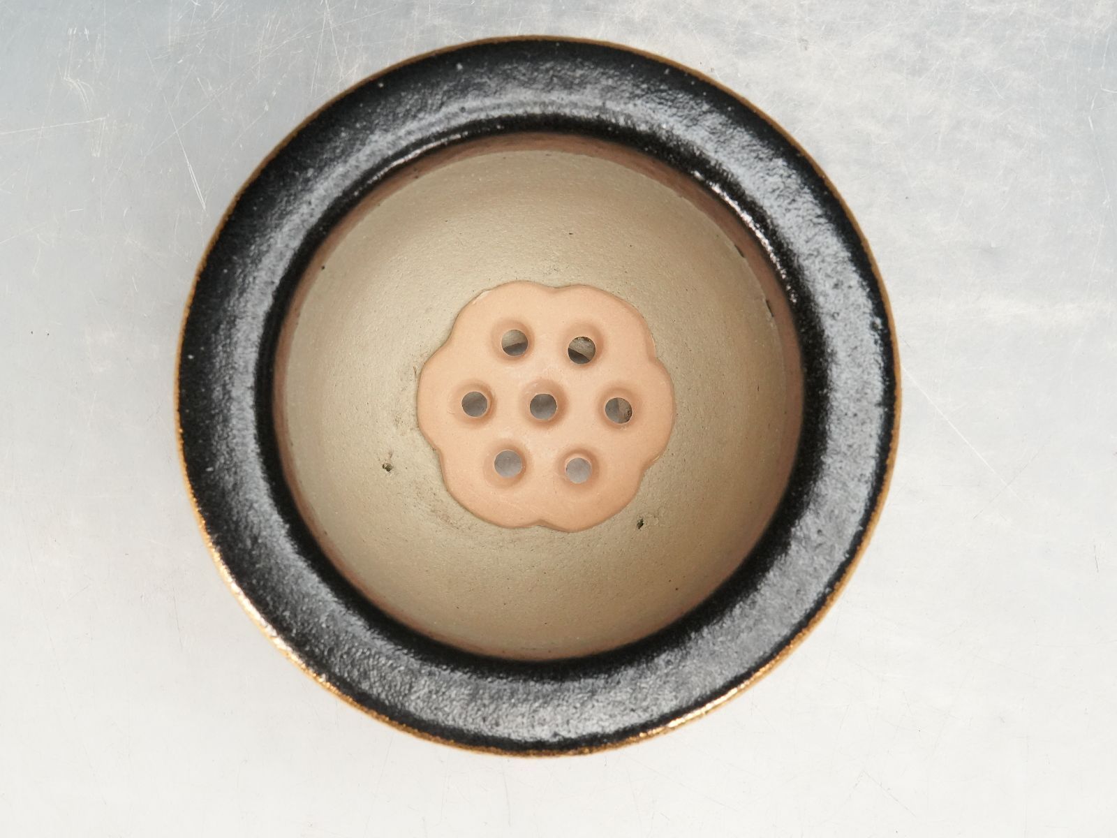 盆栽鉢 万年青鉢