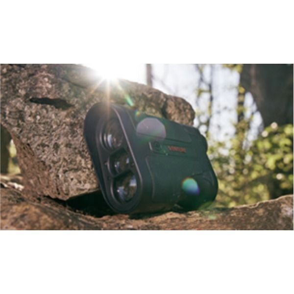 レーザー距離計 ライトスピードシモンズベンチャー