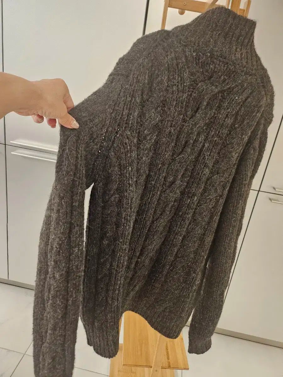 DIESEL ディーゼル メンズ セーター ニット セーター トップス メンズ