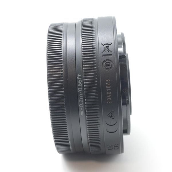 Nikon