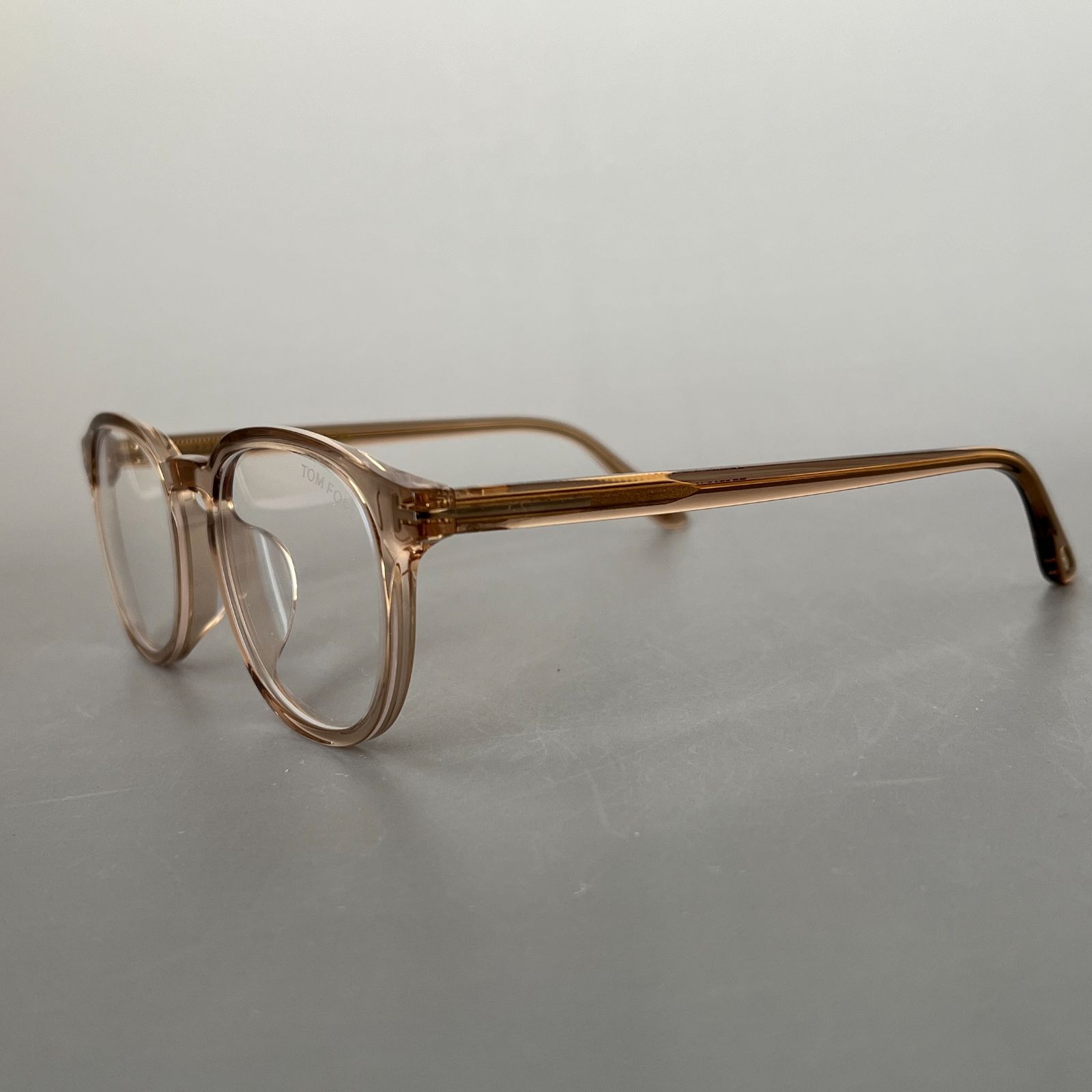 トムフォード メガネ TOM FORD アジアンフィット メンズ レディース 