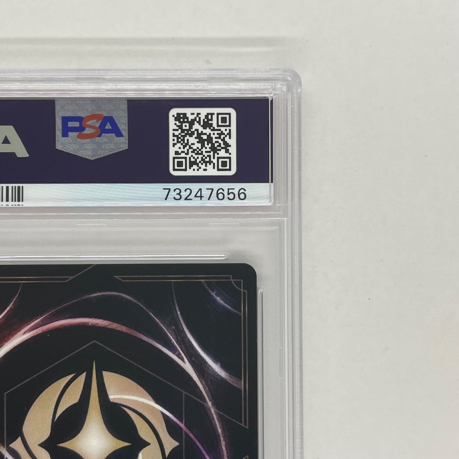 ディズニー ロルカナ マレフィセント MALEFICENT psa9 ロルカーナ