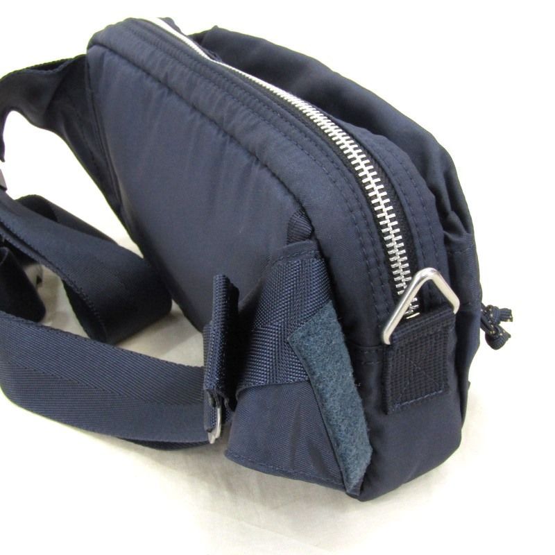 WAIST BAG