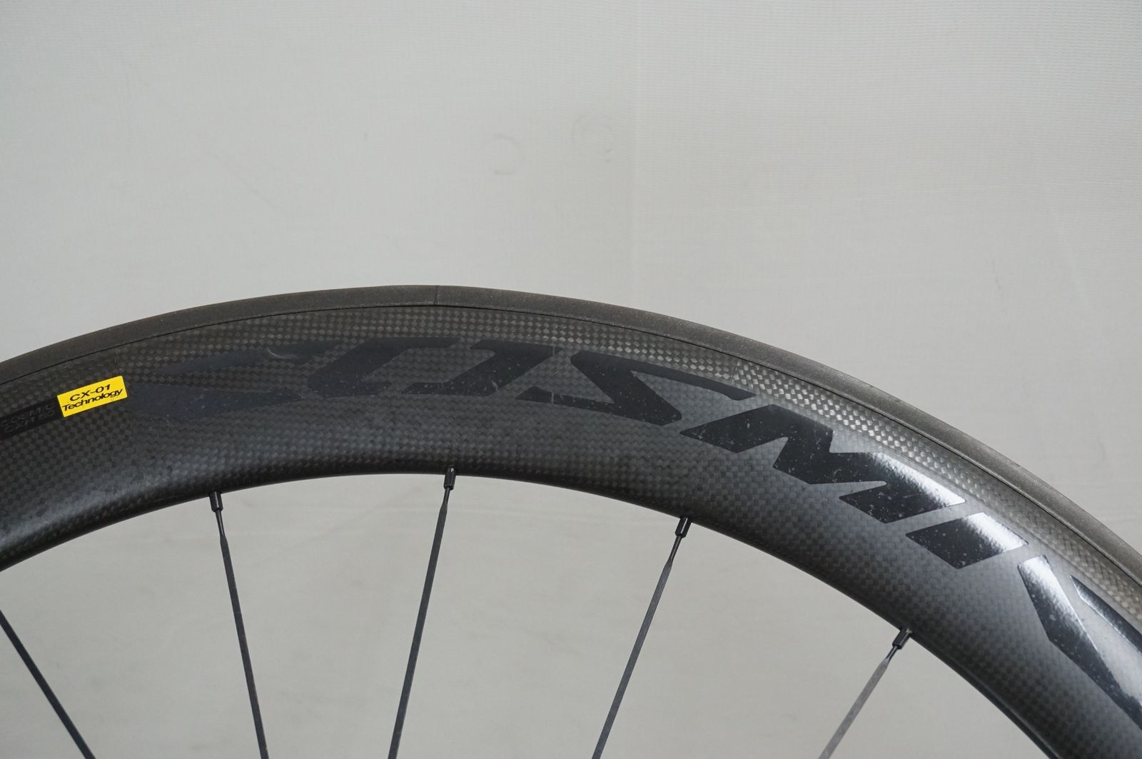 MAVIC 「マヴィック」 COSMIC CXR 60T シマノ11速 リアホイール