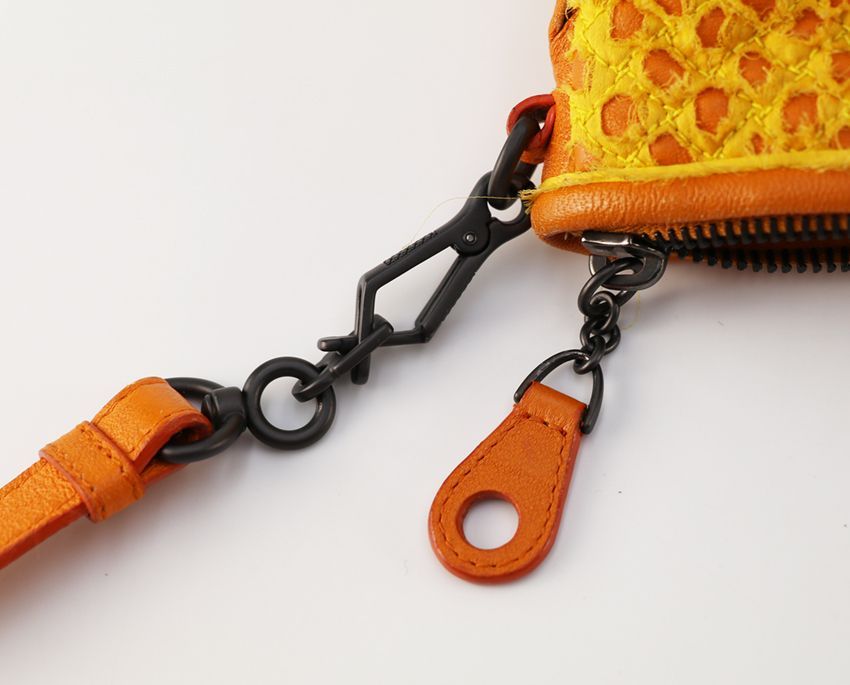BOTTEGA VENETA ボッテガヴェネタ レザー キーホルダー オレンジ 楽天市場】BOTTEGA VENETA ボッテガ ヴェネタ ボッテガベネタ