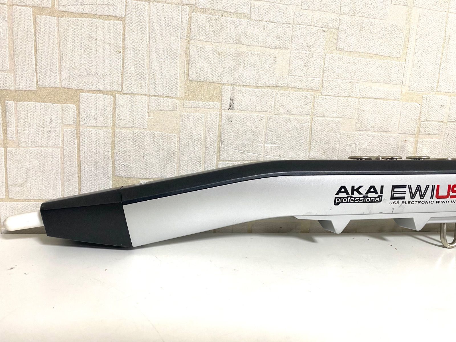 アカイ ウインドシンセサイザー