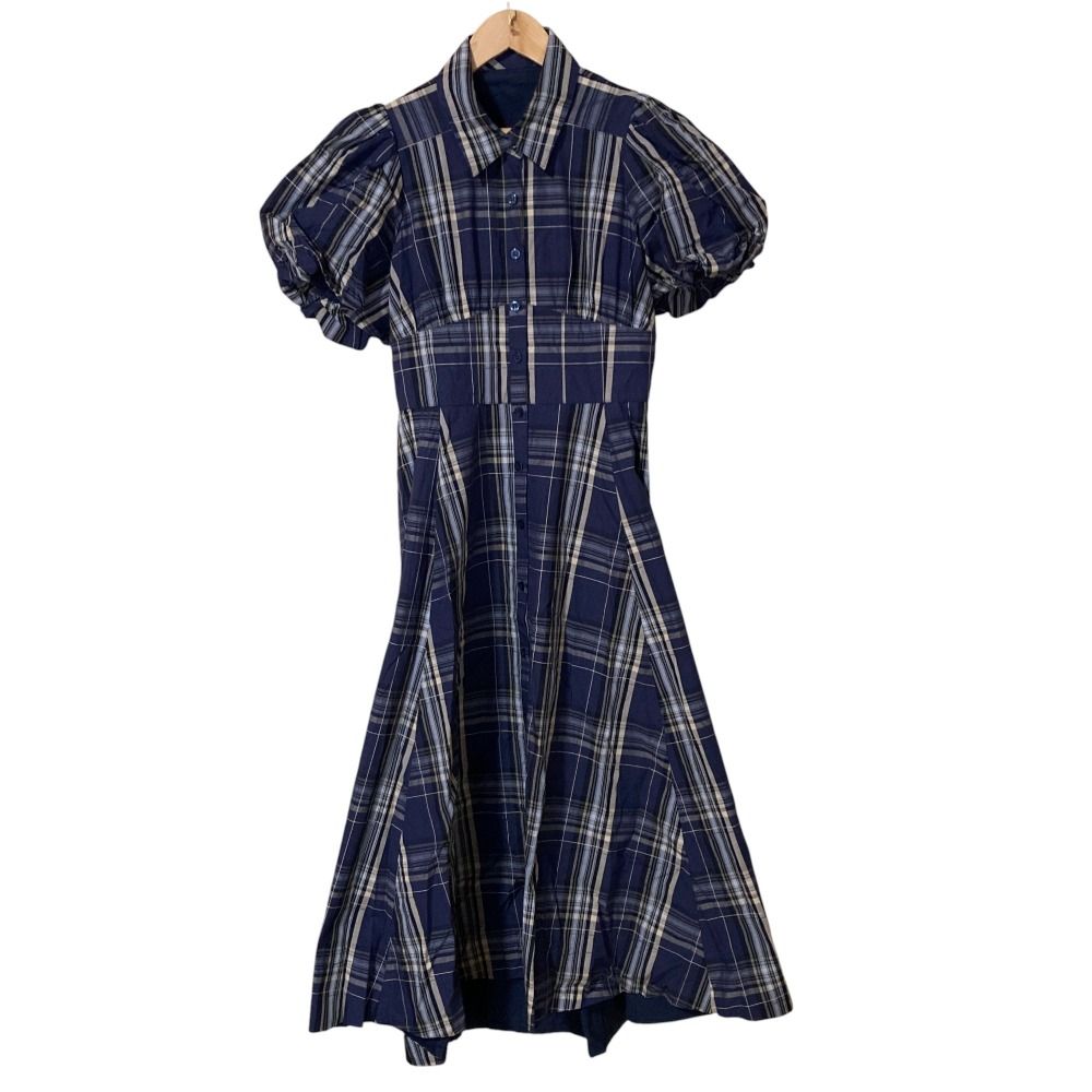 美品 23AW AND COUTURE アンドクチュール ロング コルセット