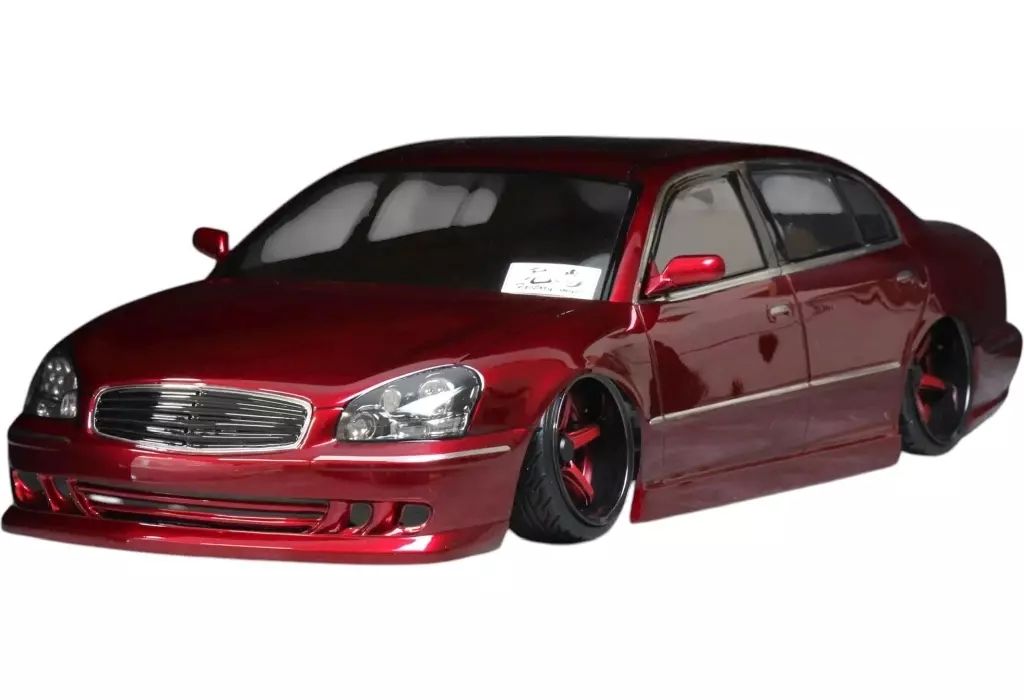 KRYNA クライナ INCA7 1.0mペア