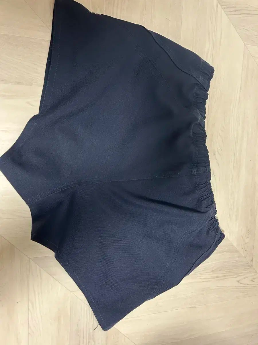ショートパンツ 3L