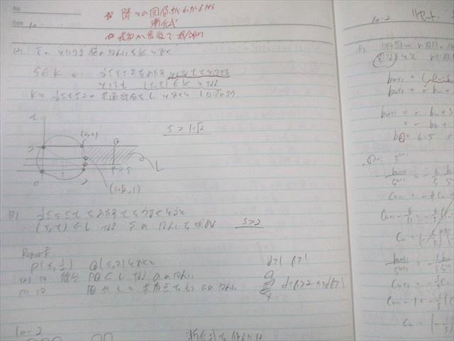 河合塾 トップレベル理系・国公立大学医学部コース 数学テキスト