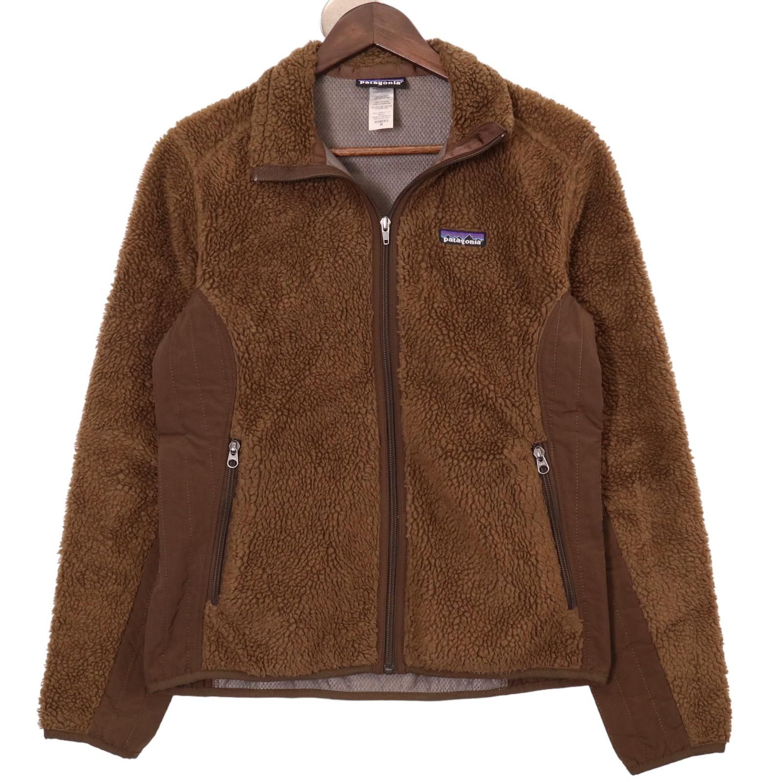 patagonia パタゴニア Retro-X レトロX フリースジャケット アウトドア 