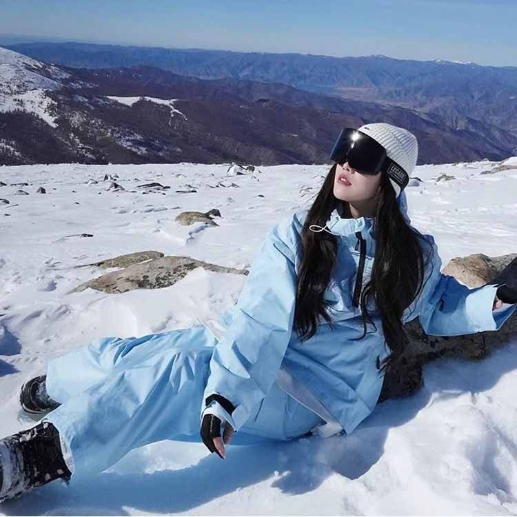 防寒