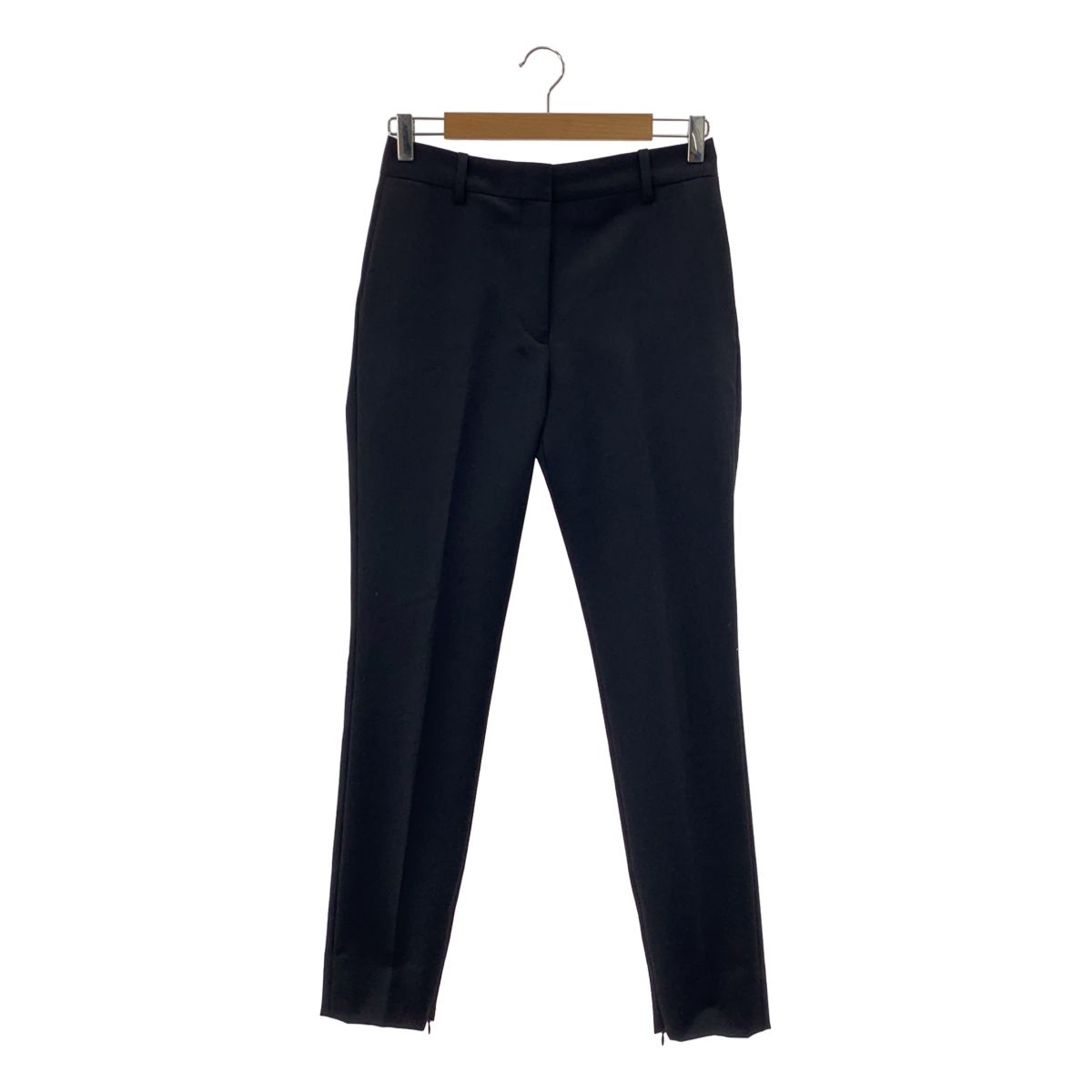 Deuxieme Classe / ドゥーズィエムクラス | Wool Mohair Sleeve Zip