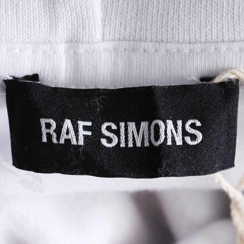 RAF SIMONS