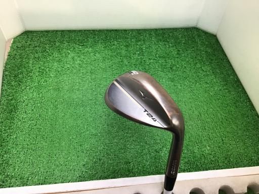 中古】 ミズノ Mizuno T24(デニムカッパー) 60°/06° X ウェッジ