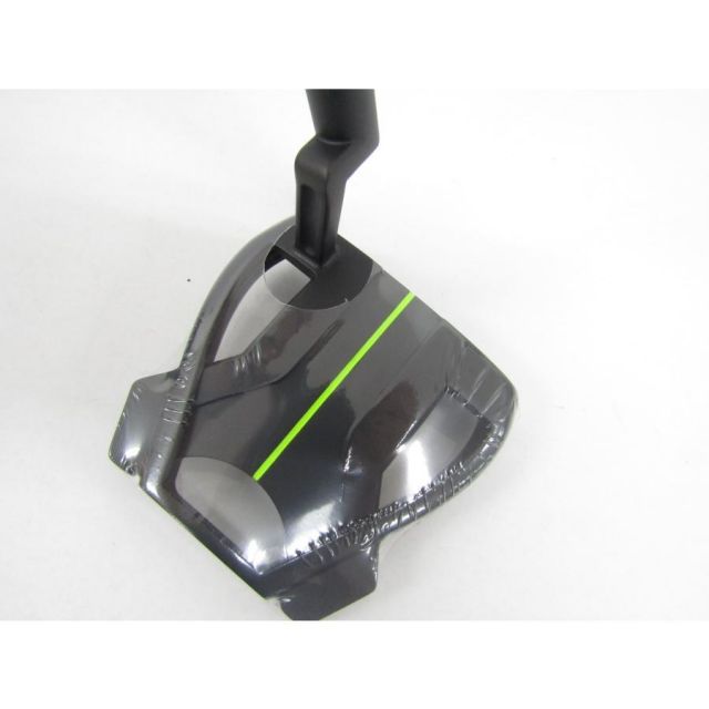 TaylorMade テーラーメイド Midnight Howl Spider Tour X パター 34インチ ゴルフクラブ SP 11532