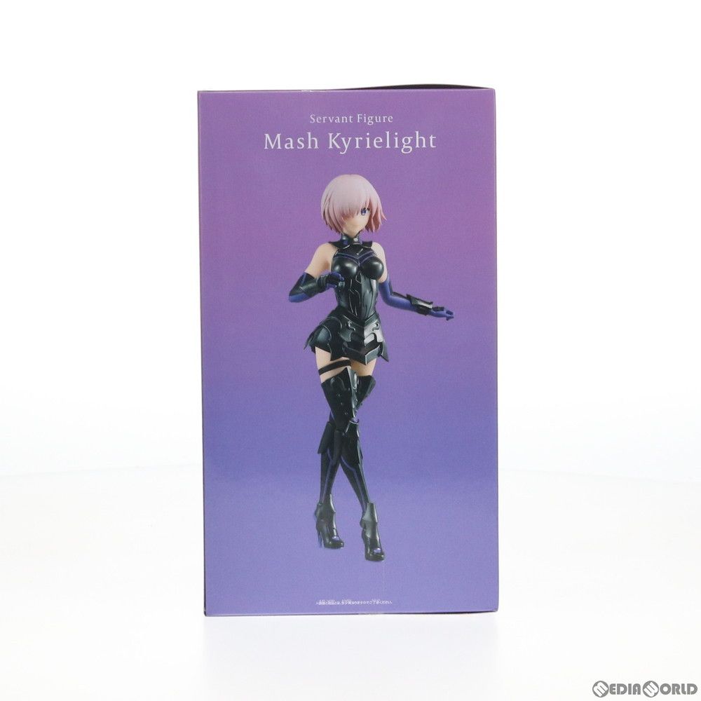 Servant Figure〜マシュ・キリエライト〜 劇場版「Fate/Grand