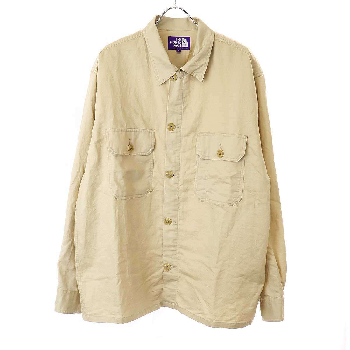 THE NORTH FACE PURPLE LABEL ザ ノースフェイス パープルレーベル 