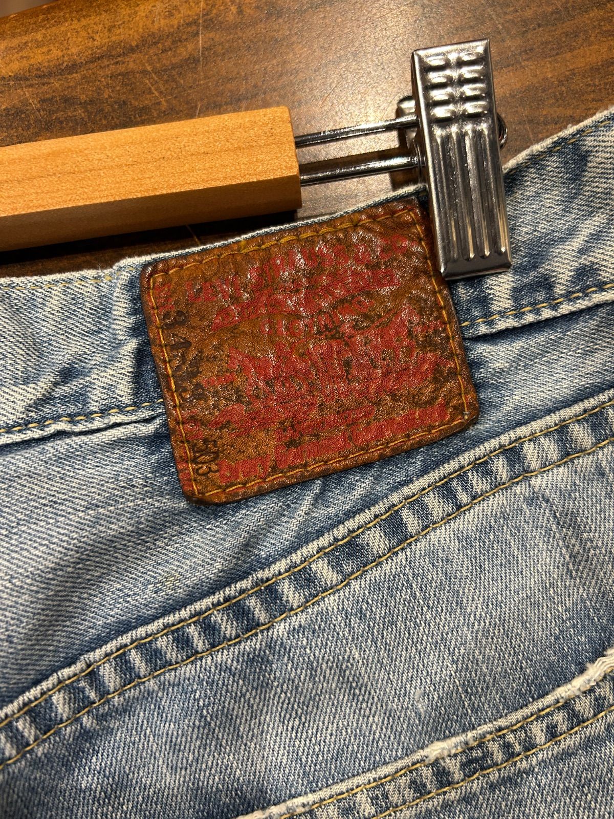 リーバイス 503 Levi's デニムパンツ ジーンズ ジーパン リーバイス 503 Levi's デニムパンツ ジーンズ ジーパン