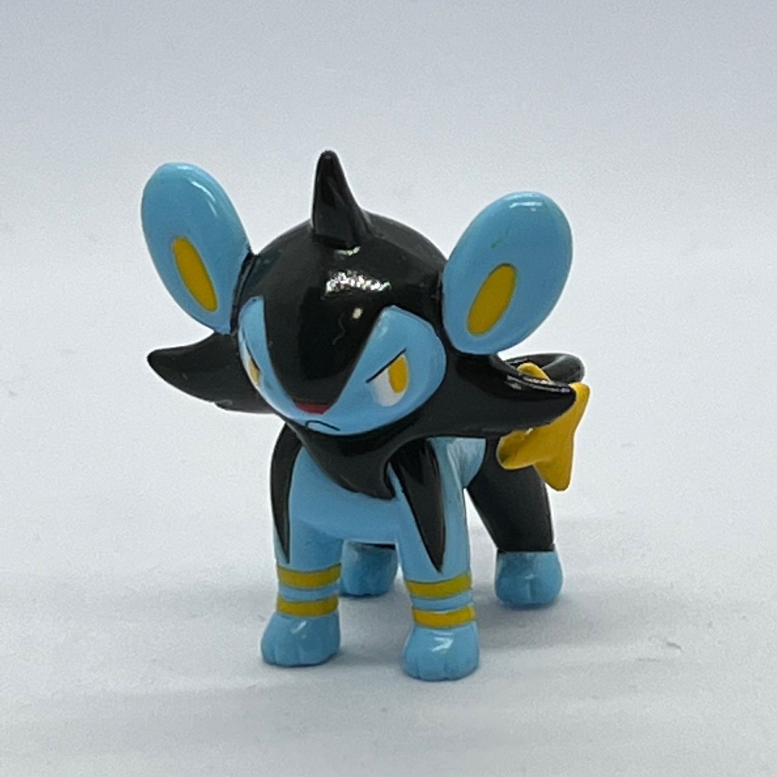 ポケモン モンコレ XY ルクシオ ゲンガー 2点セット