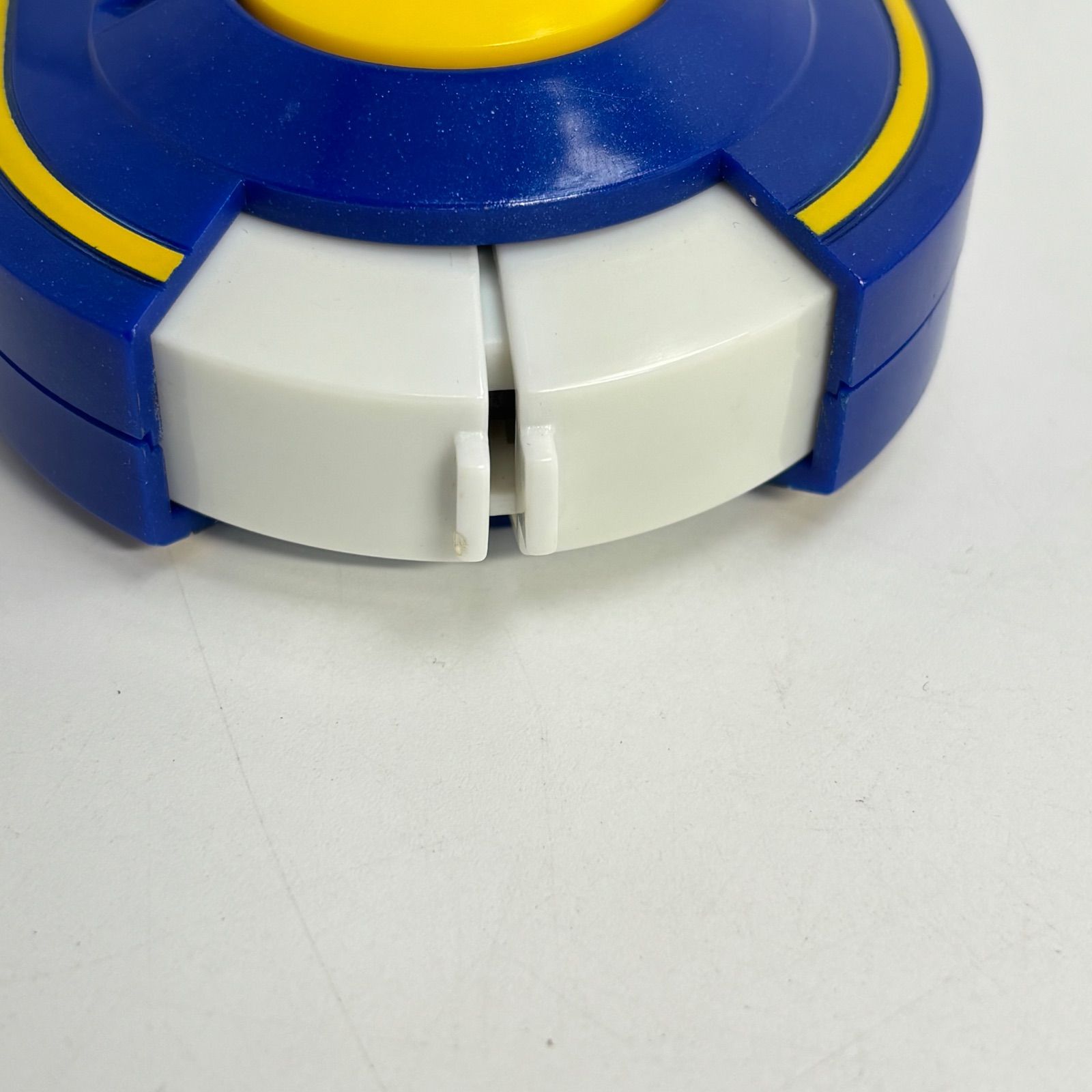 熱斗バージョン