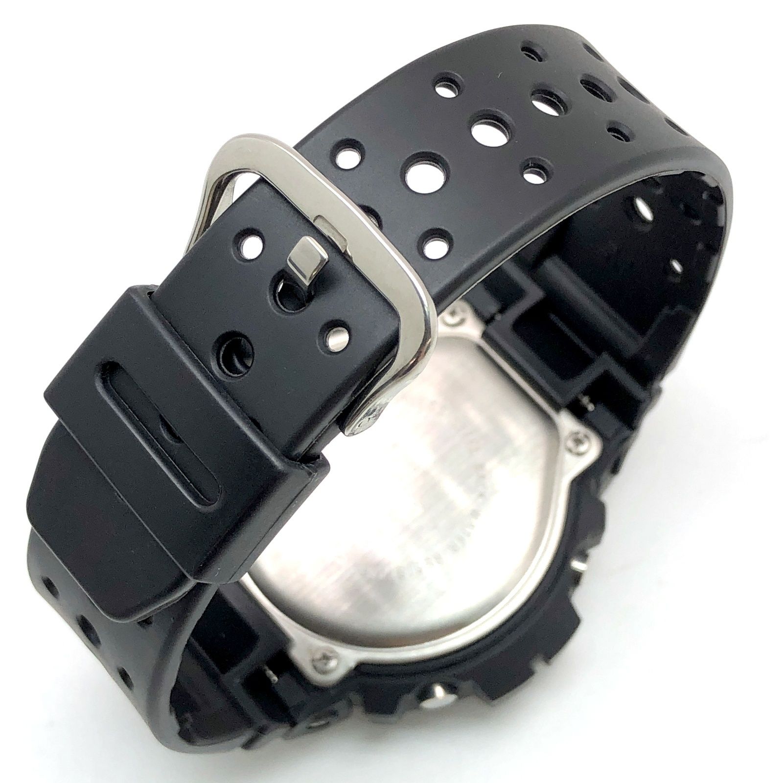 G-SHOCK ジーショック DW-6600B Williams RENAULT Formula-1