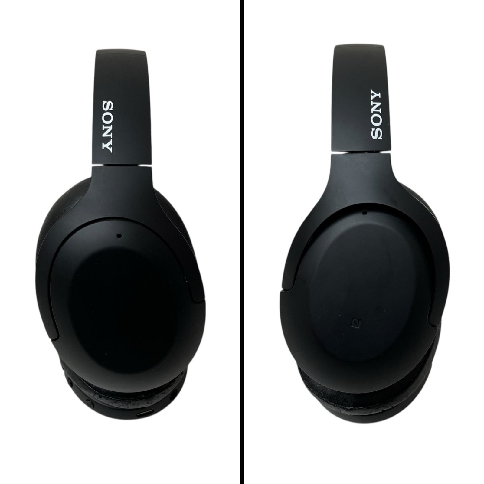 SONY ヘッドホン（WH-H910N BLACK） - ヘッドホンお 手頃 価格