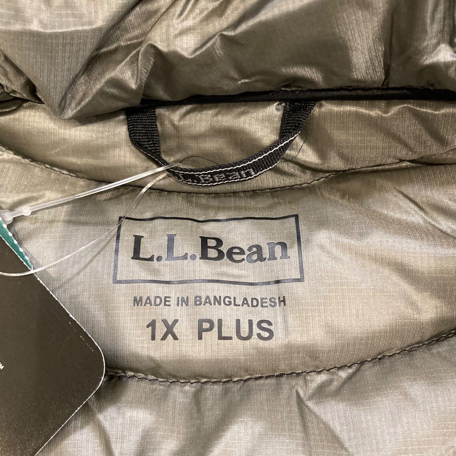 新品 タグ付き 未使用 L.L.Bean エルエルビーン ウルトラライト 新品 タグ付き 未使用 L.L.Bean エルエルビーン ウルトラライト