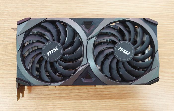 【訳あり中古品】RTX3070 グラフィックボード グラボ パソコンパーツ パーツ  GeForce RTX3070 msi ジャンク品 ジャンク×