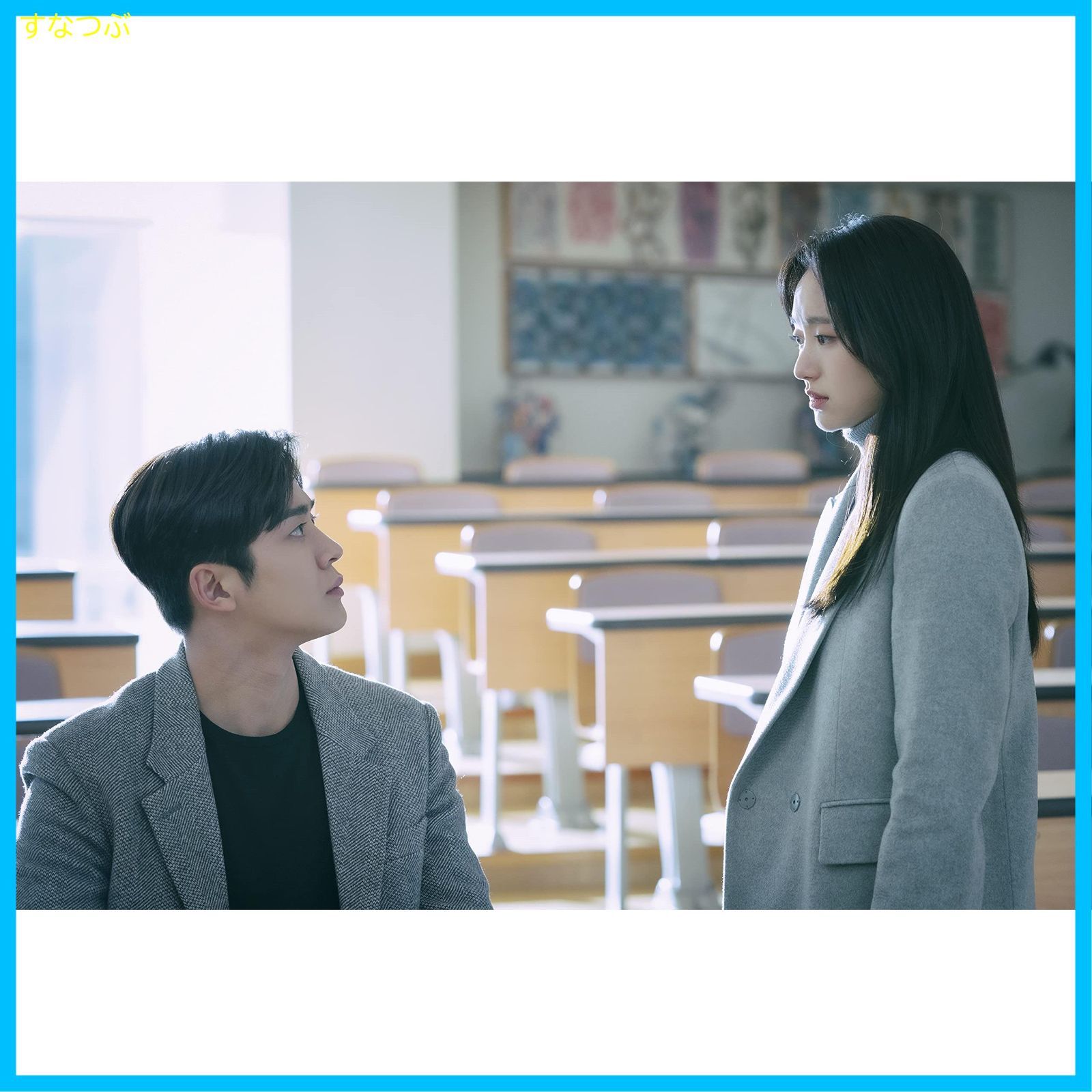 新品未開封】先輩、その口紅塗らないで DVD-BOX2 ロウン (出演) ウォン 新品未開封】先輩、その口紅塗らないで DVD-BOX2 ロウン (出演) ウォン