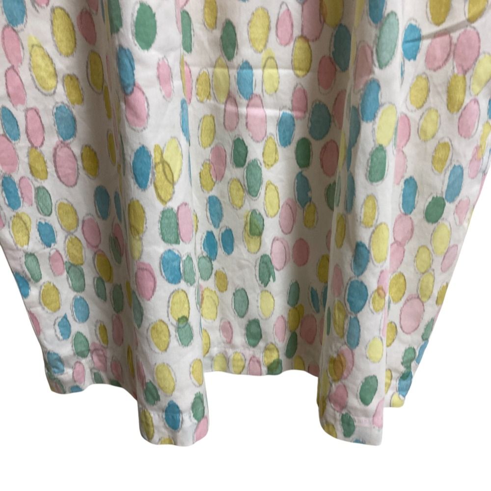 【美品】ミナペルホネン　Hannaワンピース mina perhonen ミナペルホネンランドリー laundry *Hanna リネン