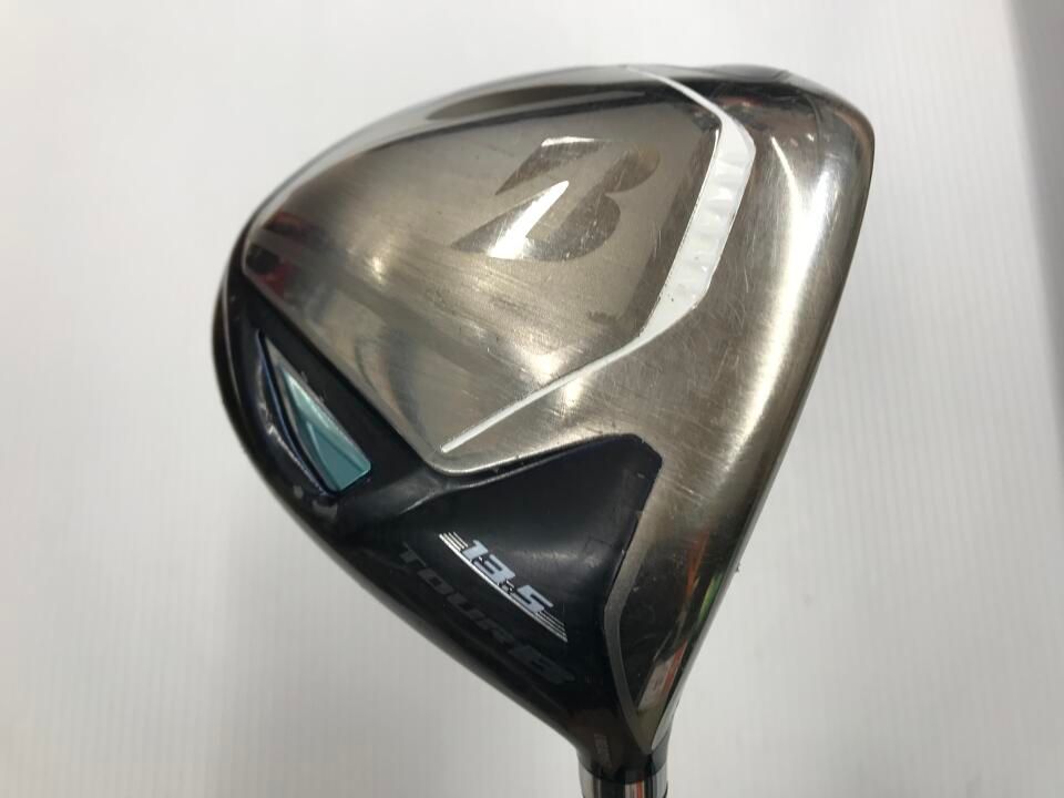 【即納】TOUR B JGR レディス | 13.5 | L | AIR Speeder L | 中古 | ドライバー | ブリヂストン