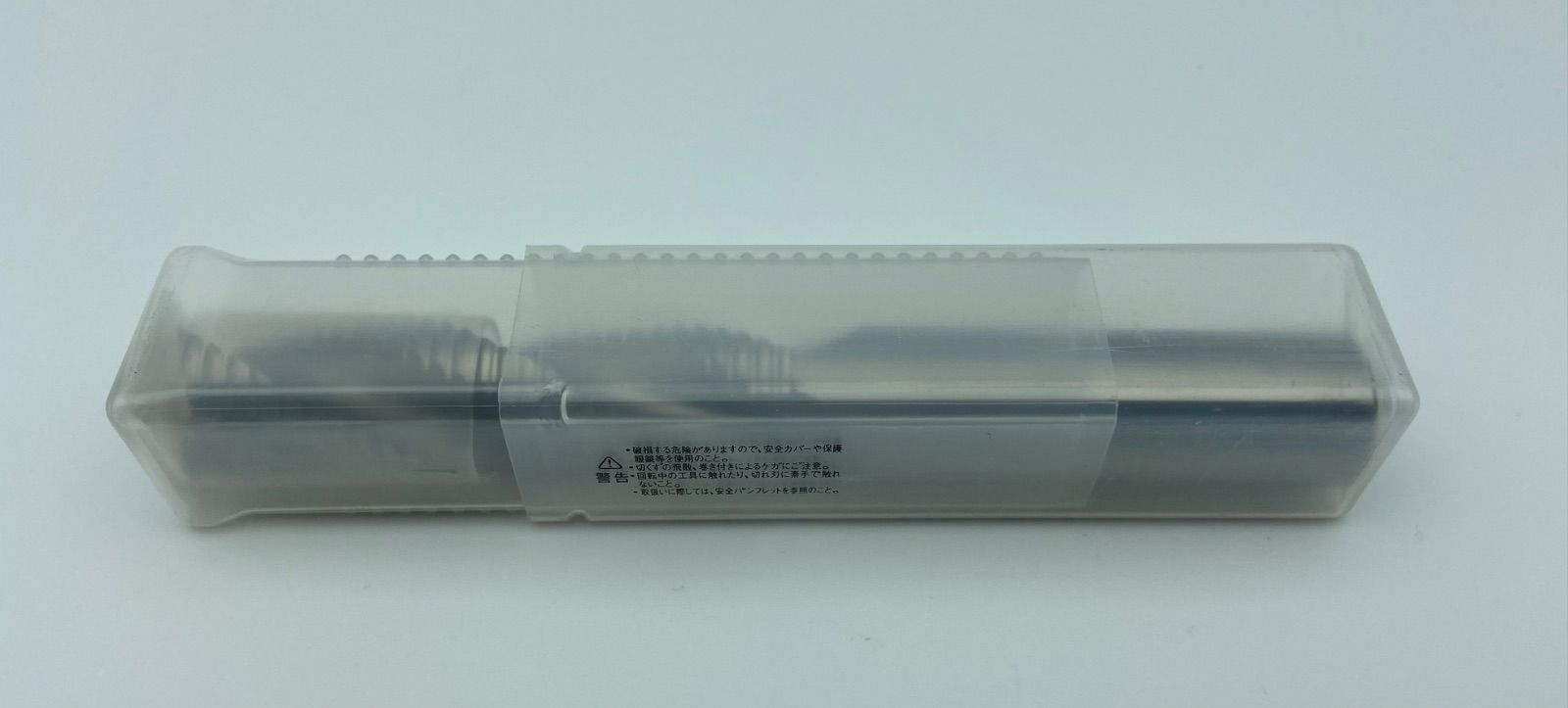 AL-OCRL3200 アルミ加工用ラフィングエンドミル