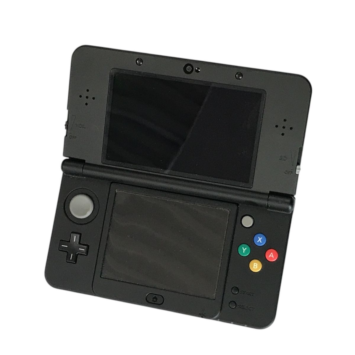 Nintendo KTR-001 new NINTENDO 3DS 家庭用 ゲーム機 家電 任天堂 T10067566