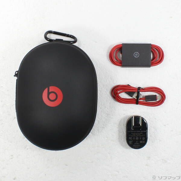 Beats by Dr Dre BT OV STUDIO V2 BLK Beats by Dr Dre BT OV STUDIO