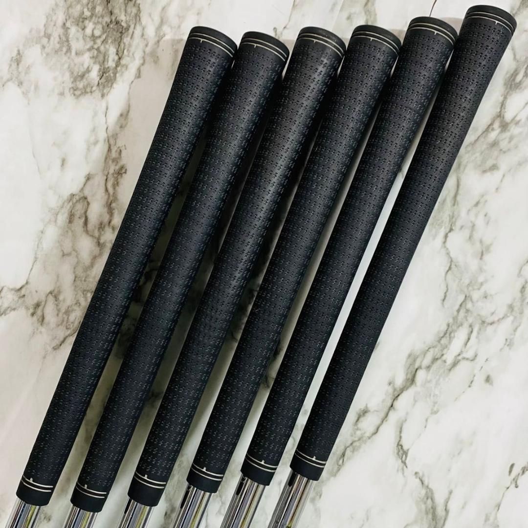 良品】ナイキ タイガーウッズ ブレード メンズアイアンセット 6