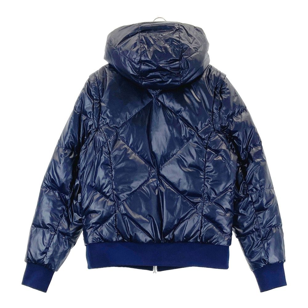 4way Callaway Golf ダウンジャケット ネイビー Callaway キャロウェイ