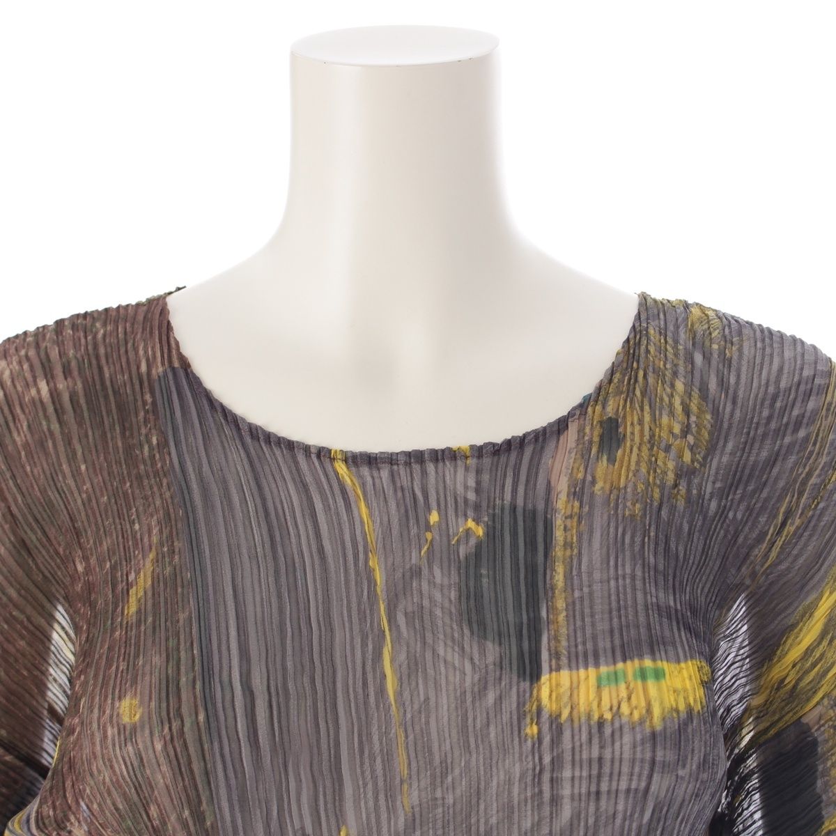 ISSEY MIYAKE パンツセットアップ IM69-FJ627 ISSEY MIYAKE パンツセットアップ IM69-FJ627 im product ISSEY