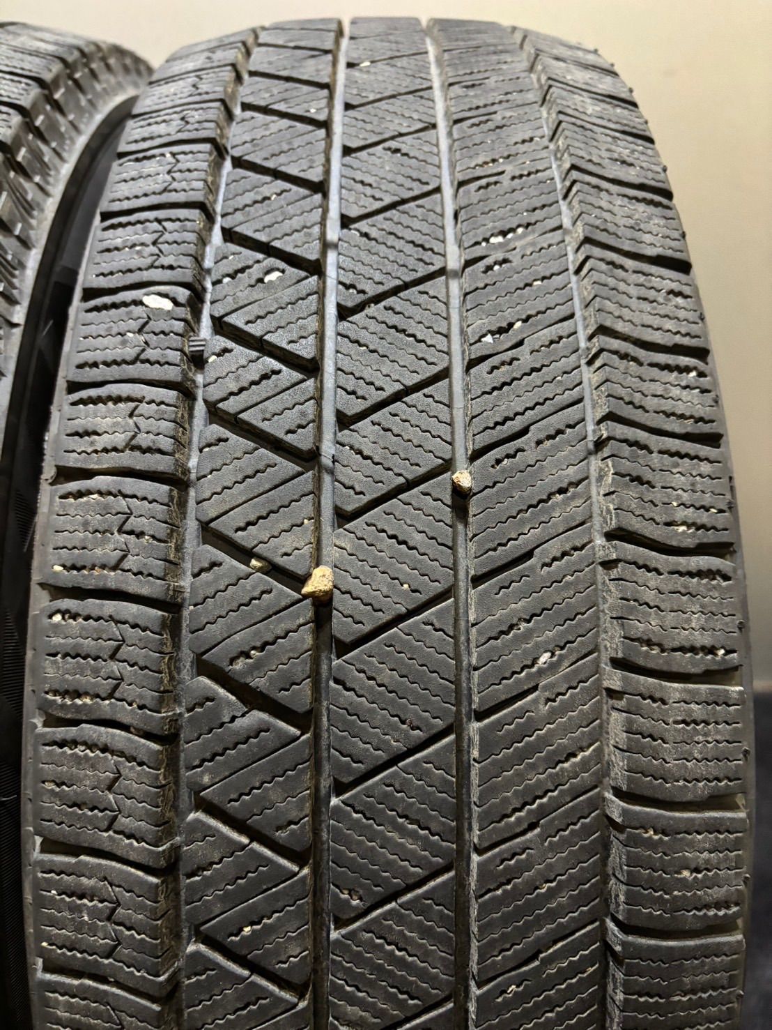BRIDGESTONE|VRX3