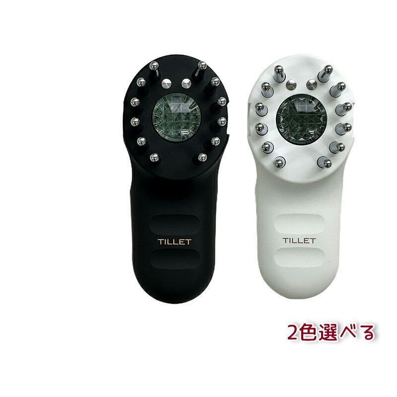 TILLET ティレット W-GEAR「ブラック」「ホワイト」 WQC