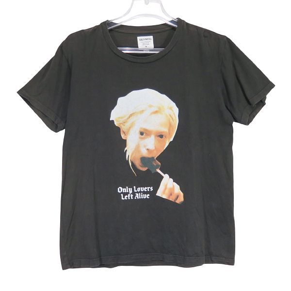 WACKO MARIA (ワコマリア) JIM JARMUSCH S/S HAWAIIAN SHIRT