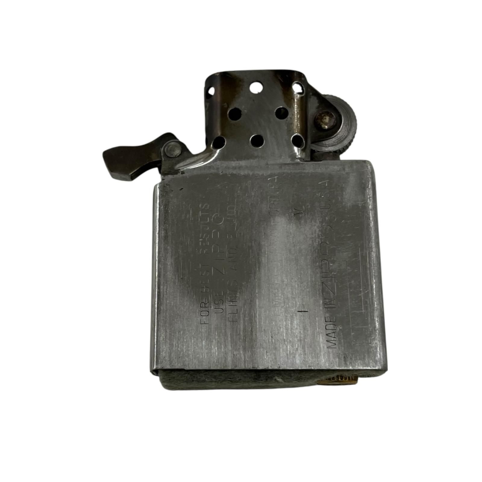 170590 【未使用 美品】ZIPPO　ジッポー 　1989年製 [1000021834416] 170590 現状品 ZIPPO ジッポ オイルライター ヴィンテージ 1989年
