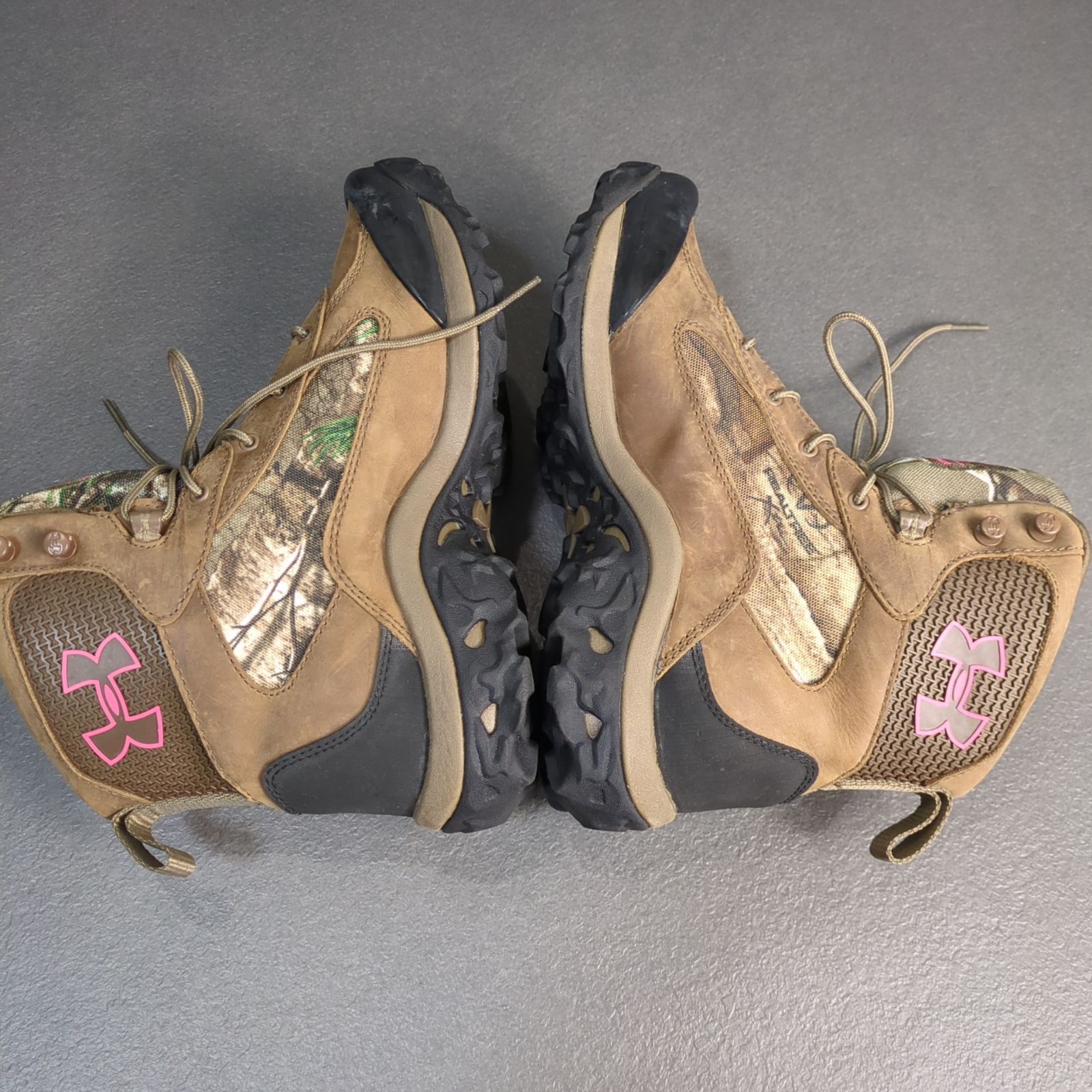 25.5cm レディース