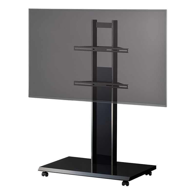 ハヤミ工産 【HAMILeX】 RFシリーズ フロアスタンド/テレビスタンド 32~49V型対応 RF-570 0