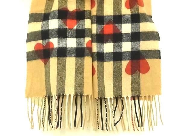 美品✨ フェンディ― フォックスファー ショール マフラー 染め ロゴ