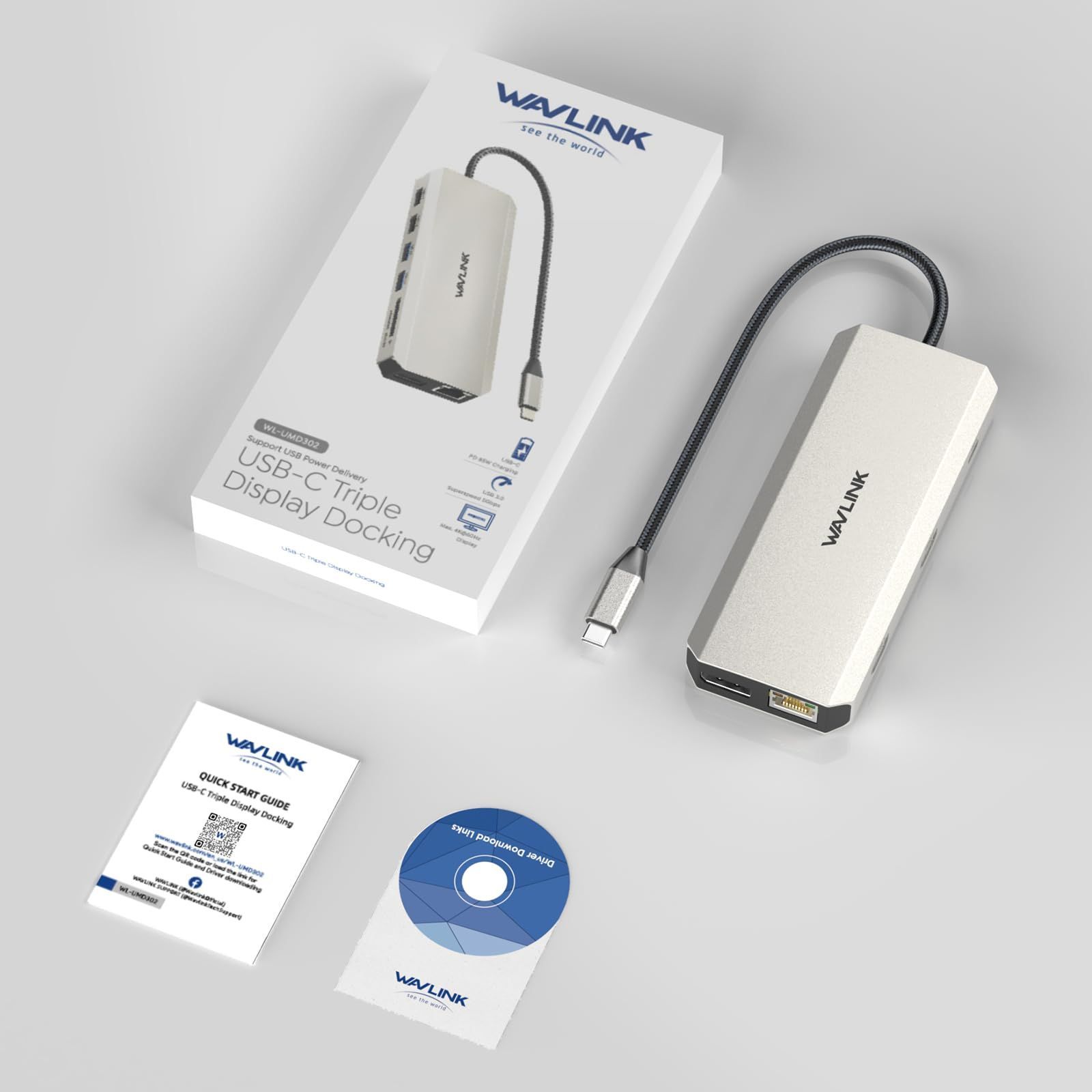 USB Type-C