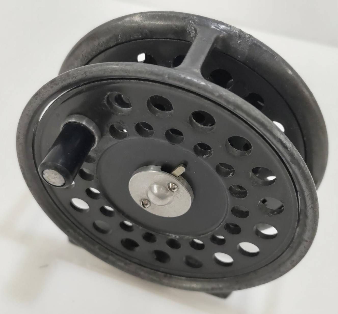 Made in England オービス バテンキルⅢ 01 ORVIS フライリール イギリス製 ヴィンテージ ビンテージ HRDEVELOPMENT_JP