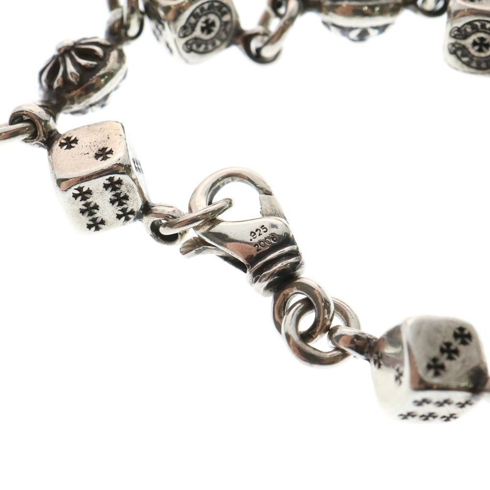 CHROME HEARTS (クロムハーツ) DICE NO1 CRSBL ダイスクロスボール
