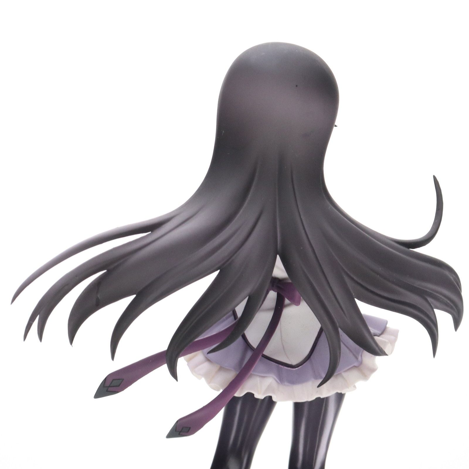 暁美ほむら(あけみほむら) 魔法少女まどか☆マギカ 1/8 完成品